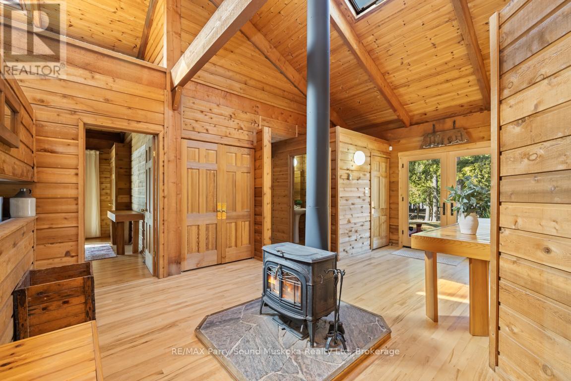 14 Silver Fox Drive, Mckellar, Ontario  P0G 1C0 - Photo 31 - X13037330