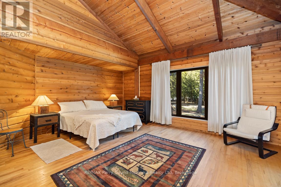 14 Silver Fox Drive, Mckellar, Ontario  P0G 1C0 - Photo 33 - X13037330