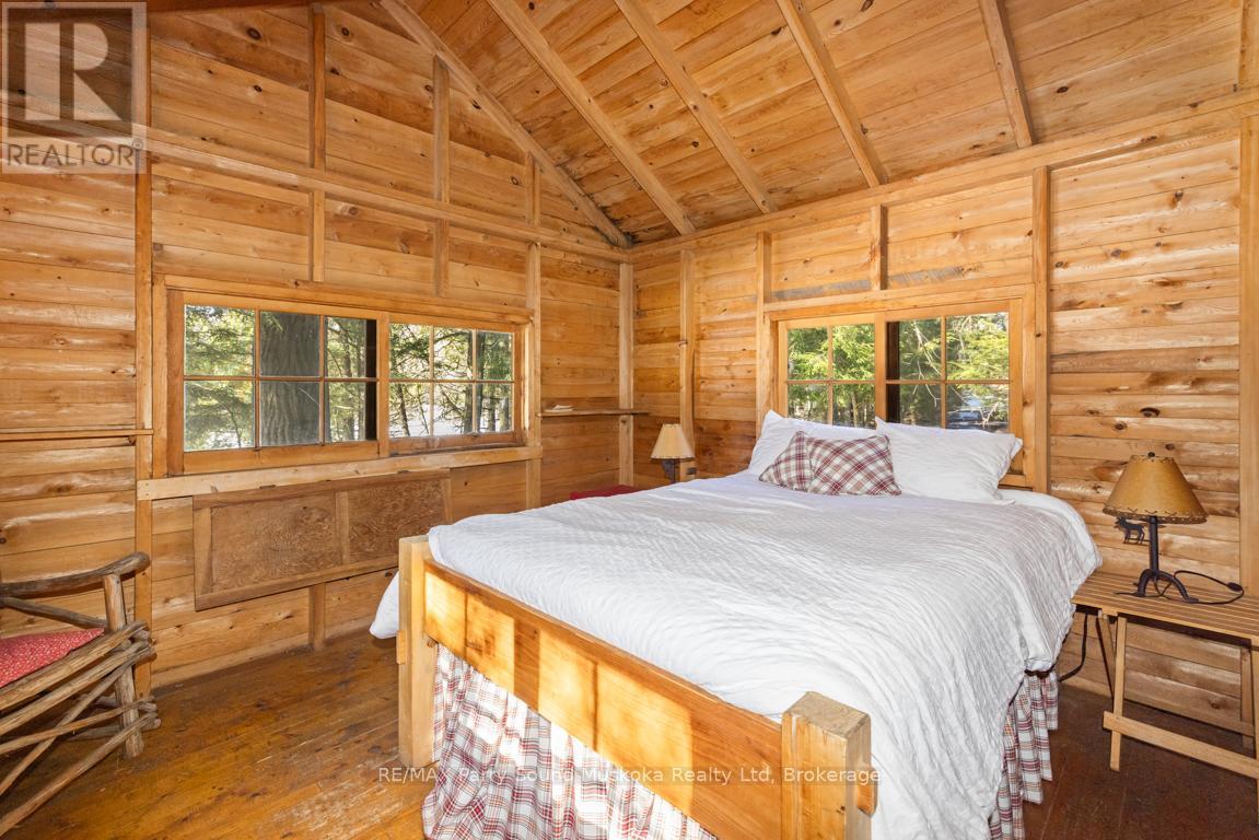 14 Silver Fox Drive, Mckellar, Ontario  P0G 1C0 - Photo 45 - X13037330