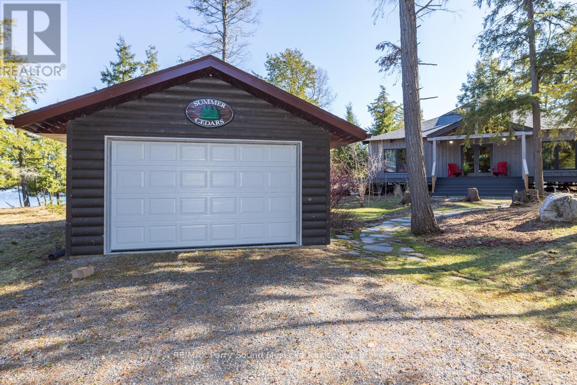 14 Silver Fox Drive, Mckellar, Ontario  P0G 1C0 - Photo 47 - X13037330