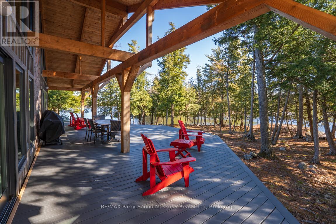 14 Silver Fox Drive, Mckellar, Ontario  P0G 1C0 - Photo 8 - X13037330