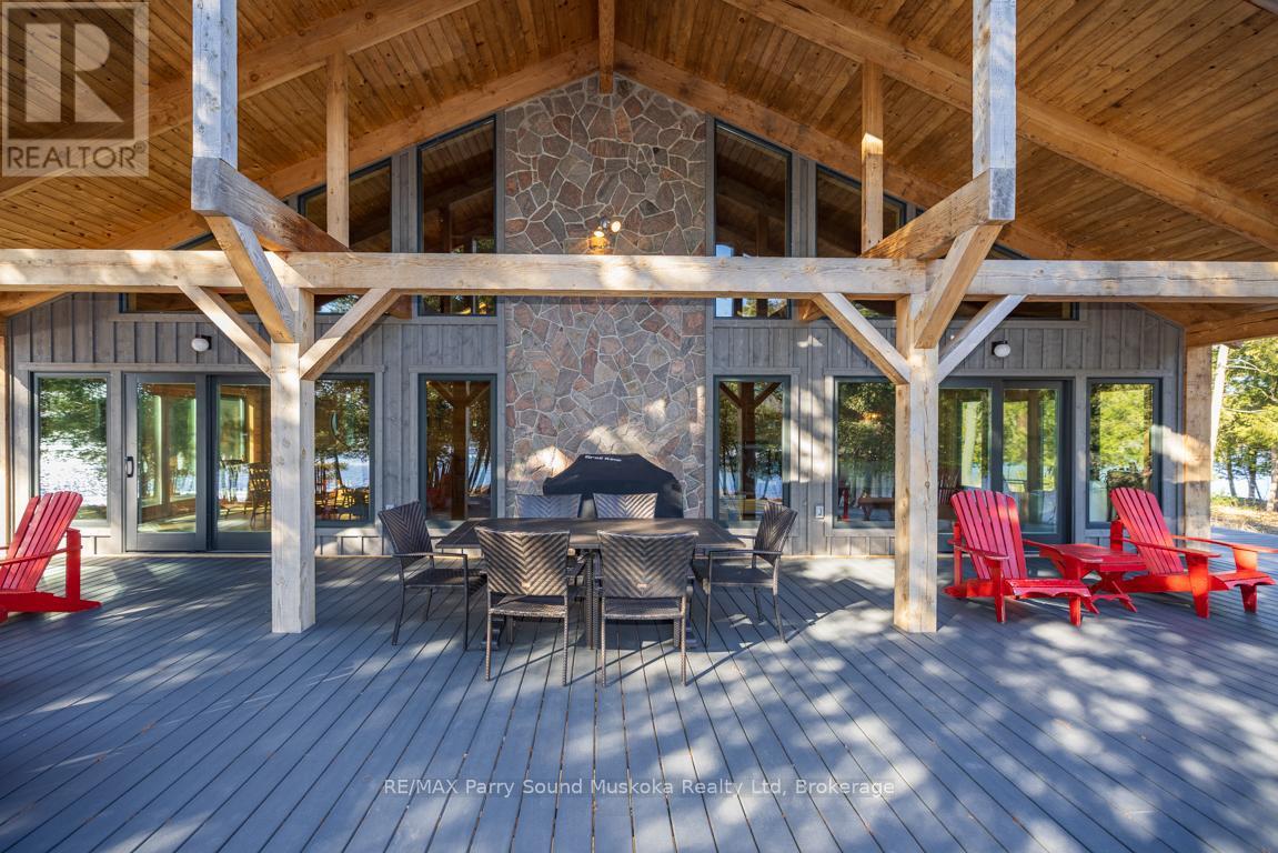 14 Silver Fox Drive, Mckellar, Ontario  P0G 1C0 - Photo 9 - X13037330