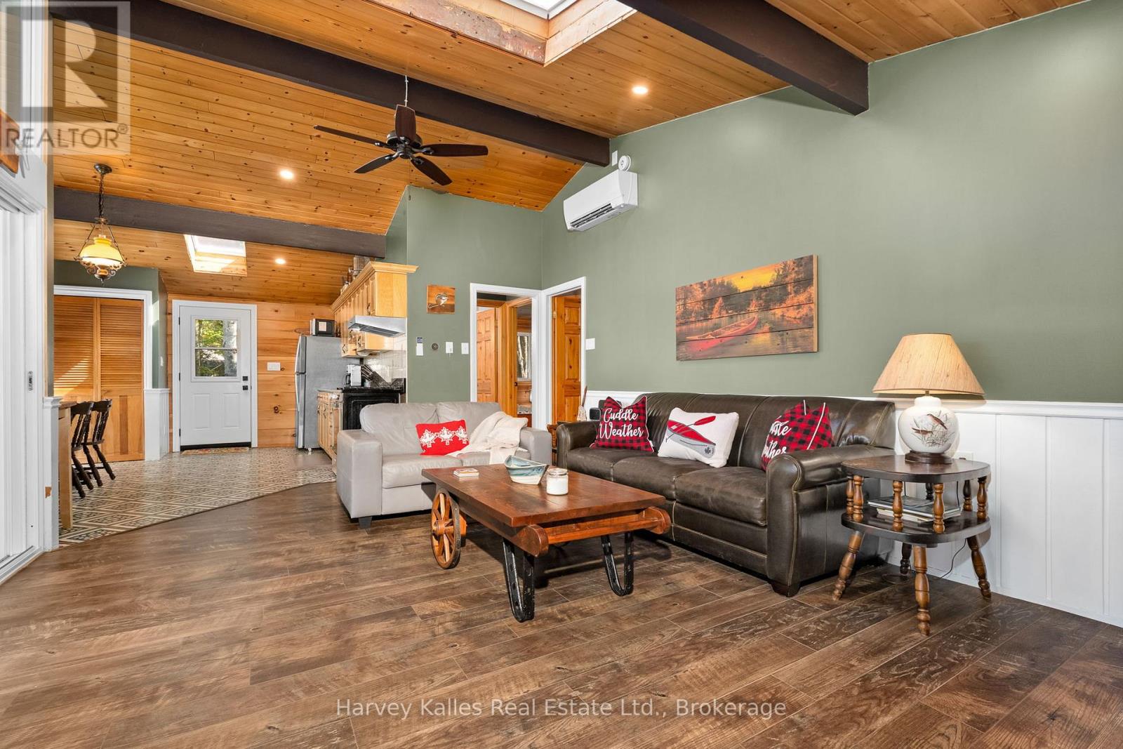 1003 Hollow Road, Algonquin Highlands, Ontario  P0A 1E0 - Photo 10 - X13037374