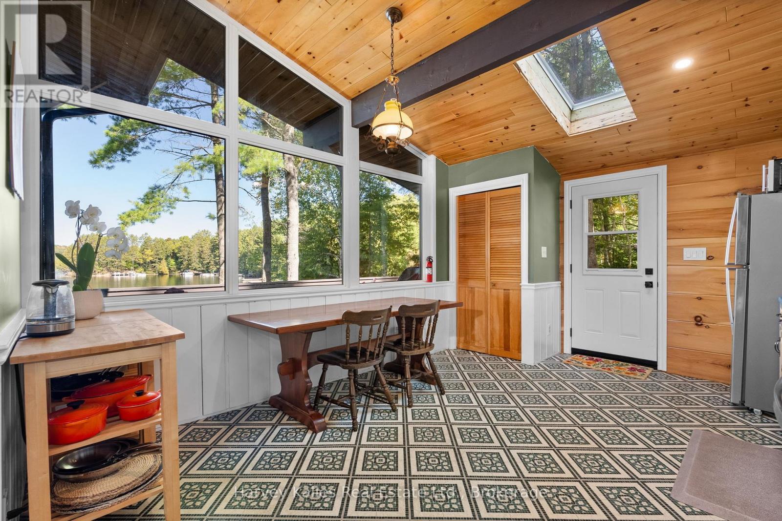 1003 Hollow Road, Algonquin Highlands, Ontario  P0A 1E0 - Photo 12 - X13037374