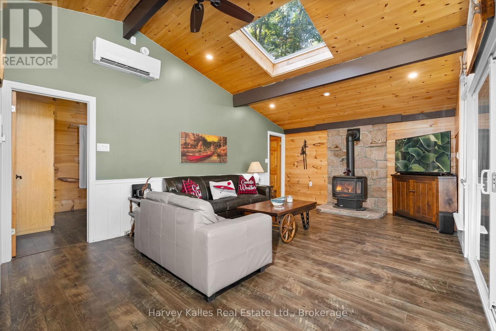 1003 Hollow Road, Algonquin Highlands, Ontario  P0A 1E0 - Photo 15 - X13037374