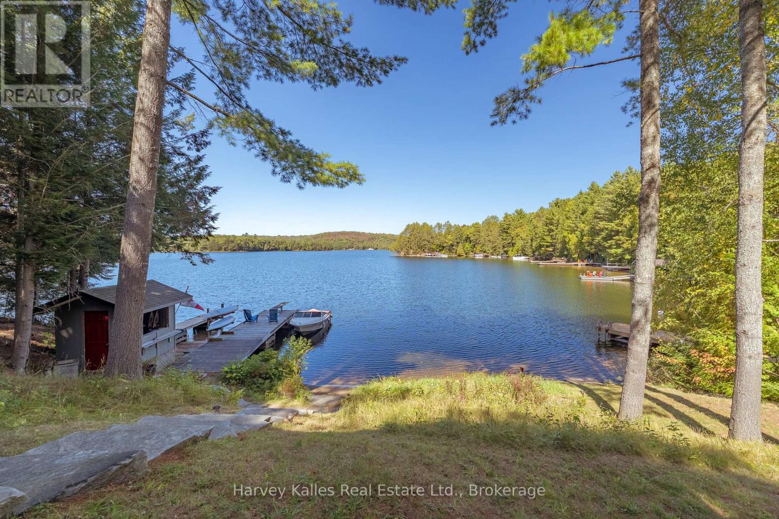 1003 Hollow Road, Algonquin Highlands, Ontario  P0A 1E0 - Photo 2 - X13037374