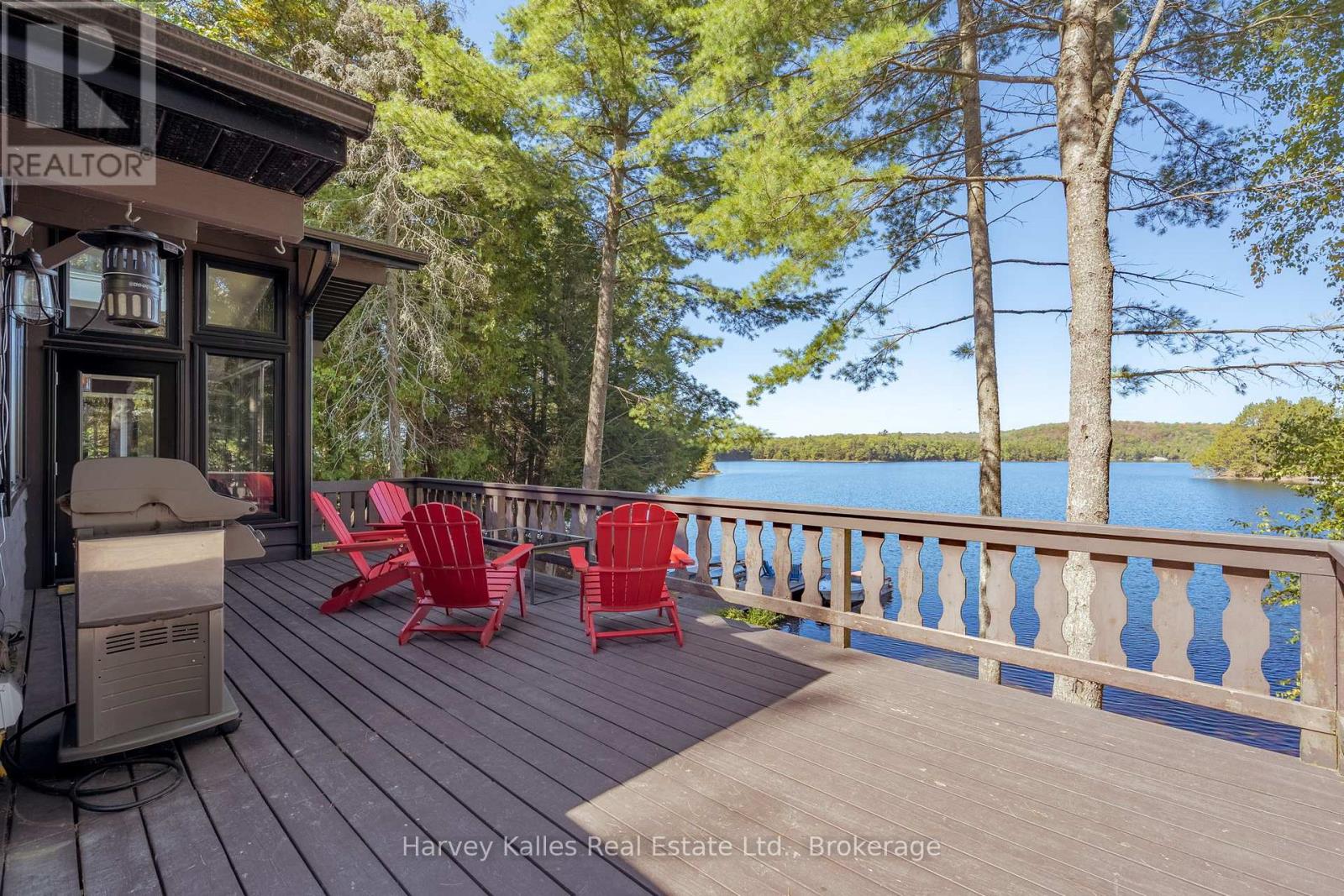 1003 Hollow Road, Algonquin Highlands, Ontario  P0A 1E0 - Photo 31 - X13037374