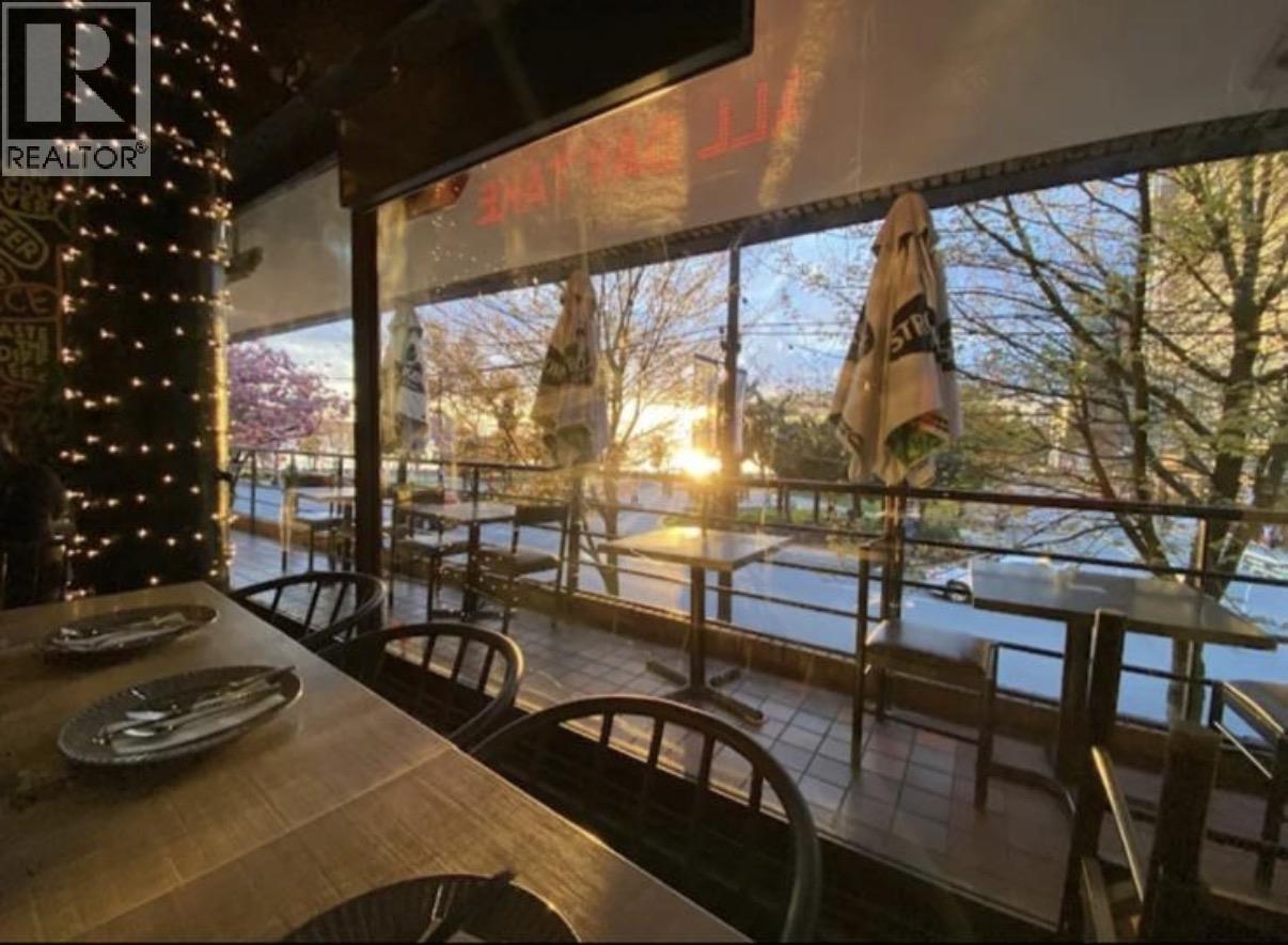 202 1184 Denman Street, Vancouver, British Columbia  V6G 2M9 - Photo 3 - C8077694