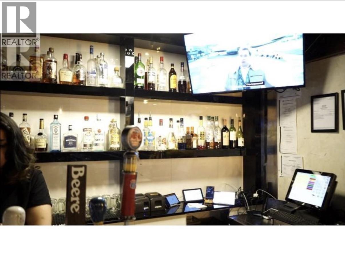 202 1184 Denman Street, Vancouver, British Columbia  V6G 2M9 - Photo 4 - C8077694