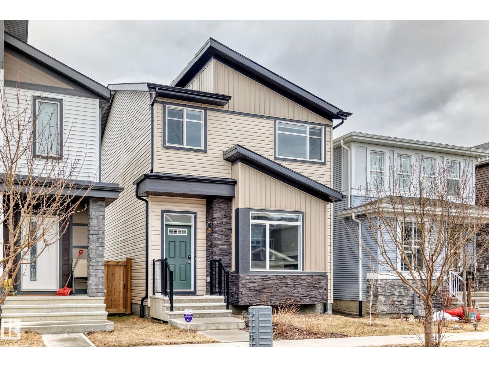 2027 160 ST SW, edmonton, Alberta