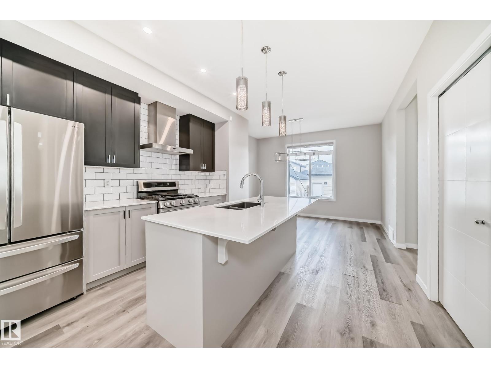 2027 160 St Sw, Edmonton, Alberta  T6W 4E7 - Photo 8 - E4483459