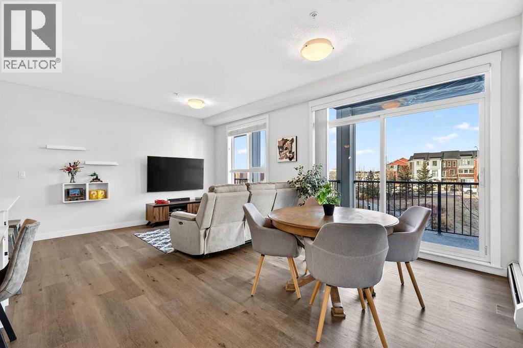 218, 30 Walgrove Walk Se, Calgary, Alberta  T2X 4M9 - Photo 17 - A2284355