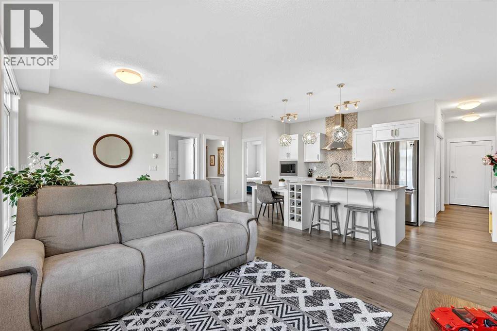 218, 30 Walgrove Walk Se, Calgary, Alberta  T2X 4M9 - Photo 14 - A2284355