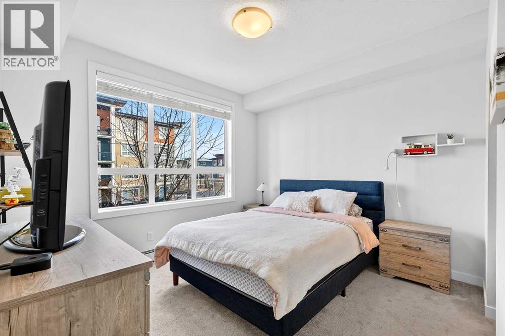 218, 30 Walgrove Walk Se, Calgary, Alberta  T2X 4M9 - Photo 20 - A2284355