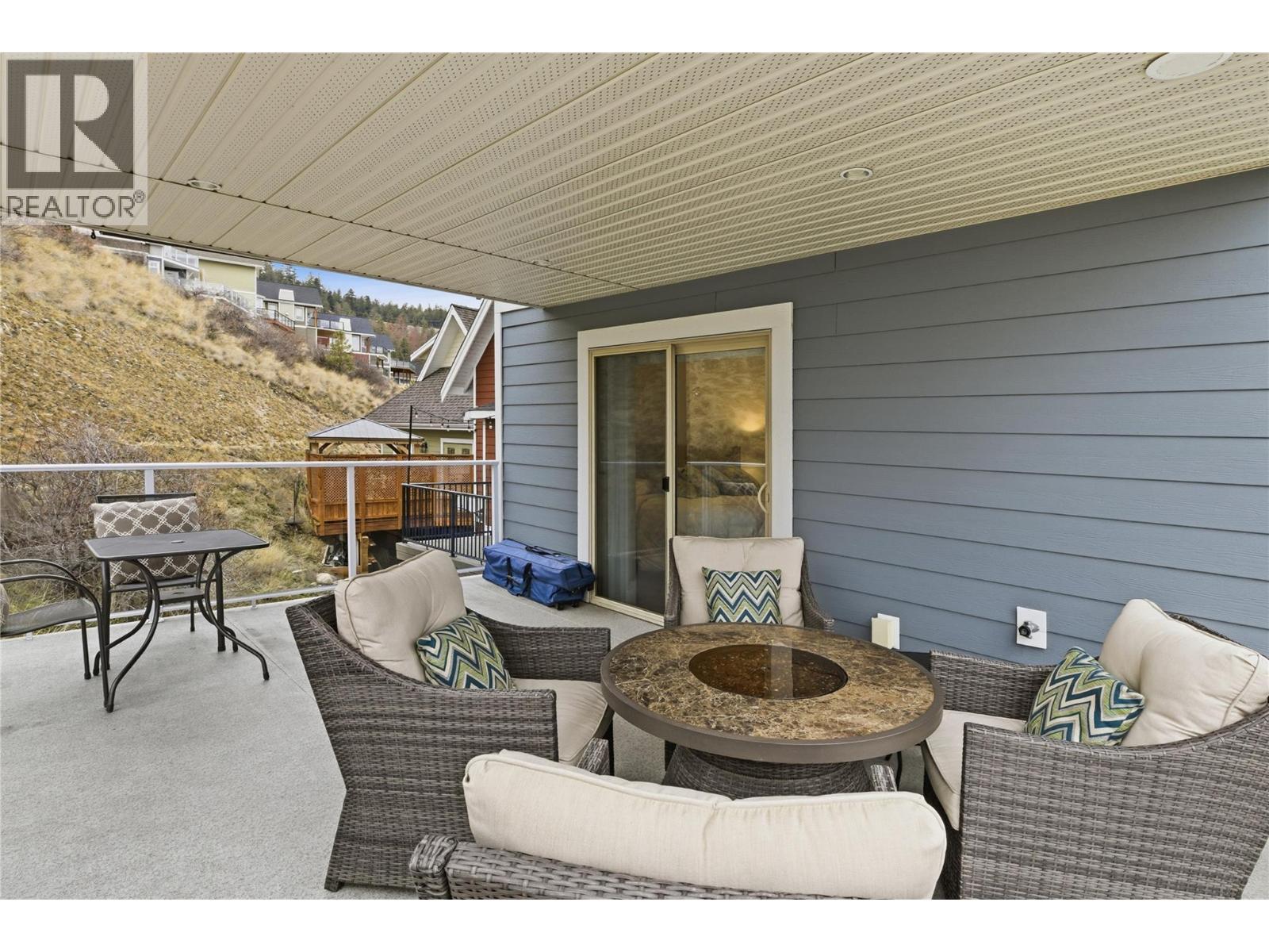 7013 Barcelona Drive Unit# 40, Kelowna, British Columbia  V1Z 3R8 - Photo 35 - 10374343