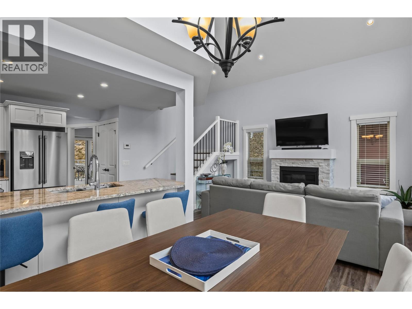 7013 Barcelona Drive Unit# 40, Kelowna, British Columbia  V1Z 3R8 - Photo 22 - 10374343