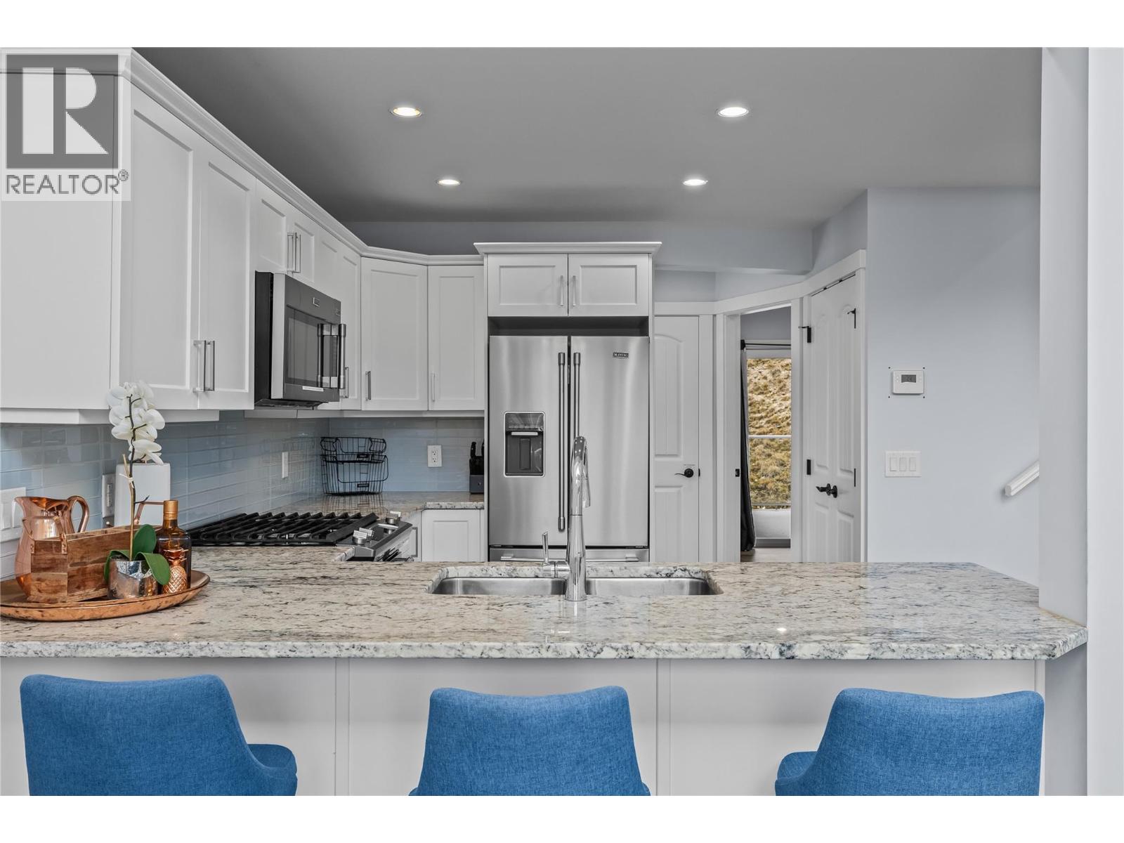 7013 Barcelona Drive Unit# 40, Kelowna, British Columbia  V1Z 3R8 - Photo 23 - 10374343