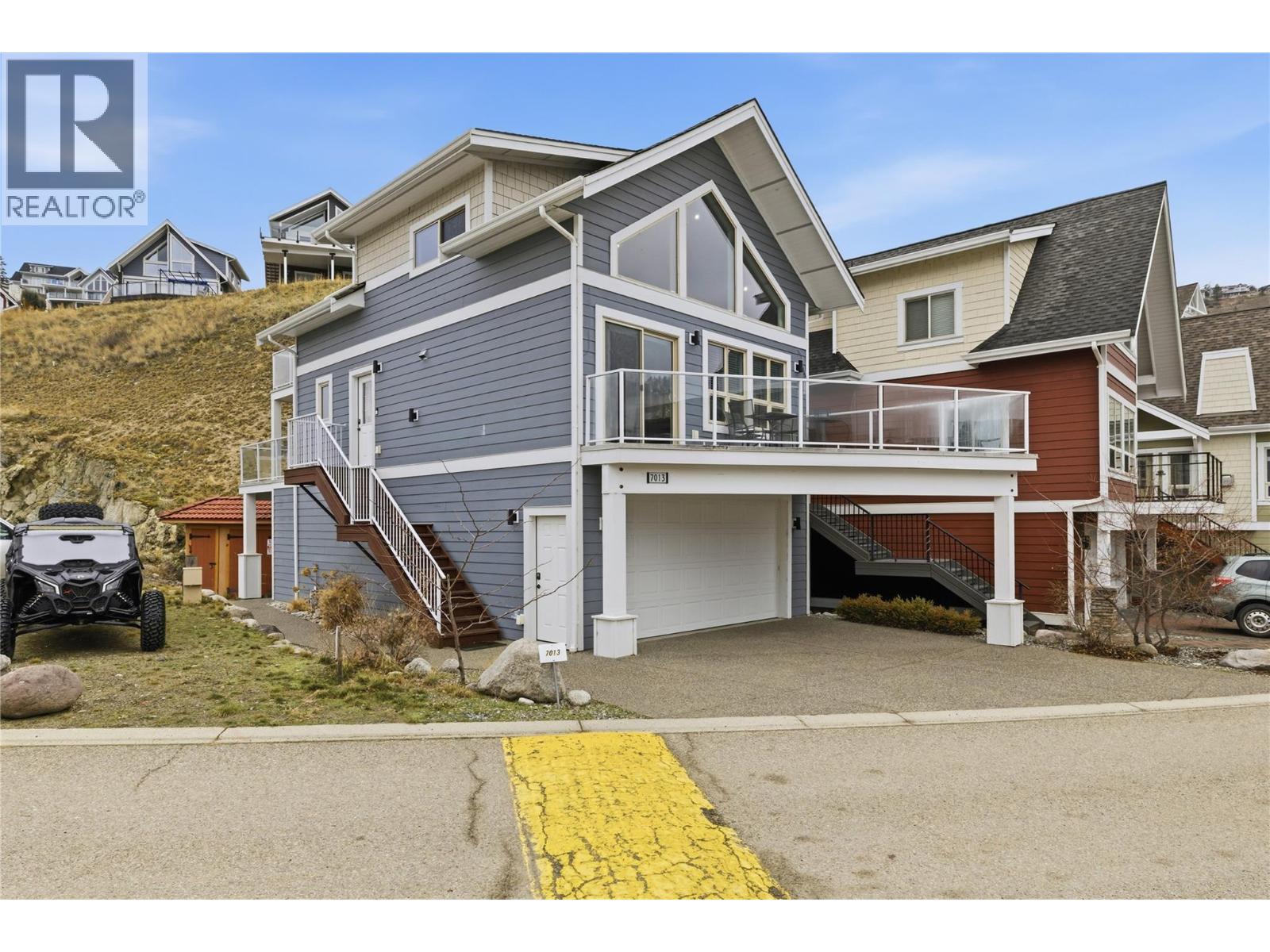 7013 Barcelona Drive Unit# 40, Kelowna, British Columbia