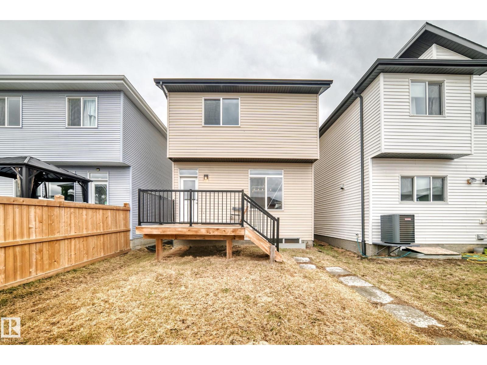 2027 160 St Sw, Edmonton, Alberta  T6W 4E7 - Photo 58 - E4483459