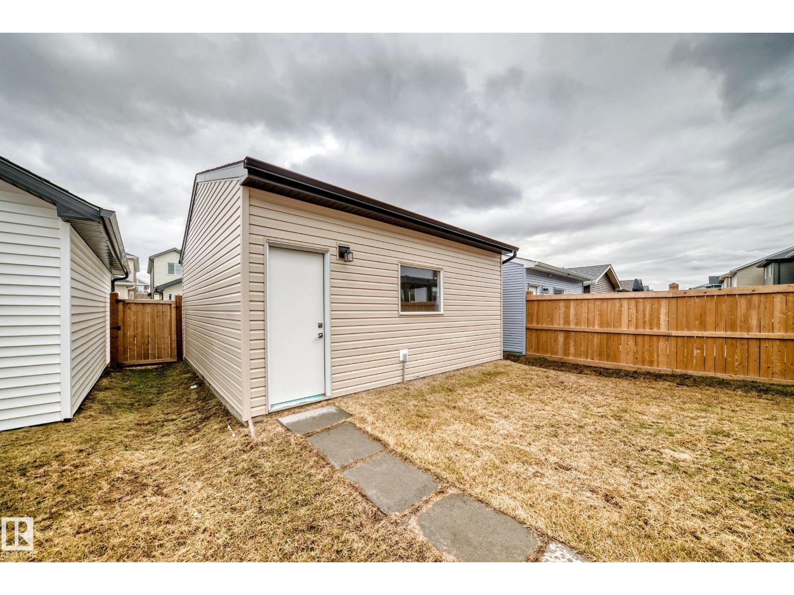 2027 160 St Sw, Edmonton, Alberta  T6W 4E7 - Photo 56 - E4483459
