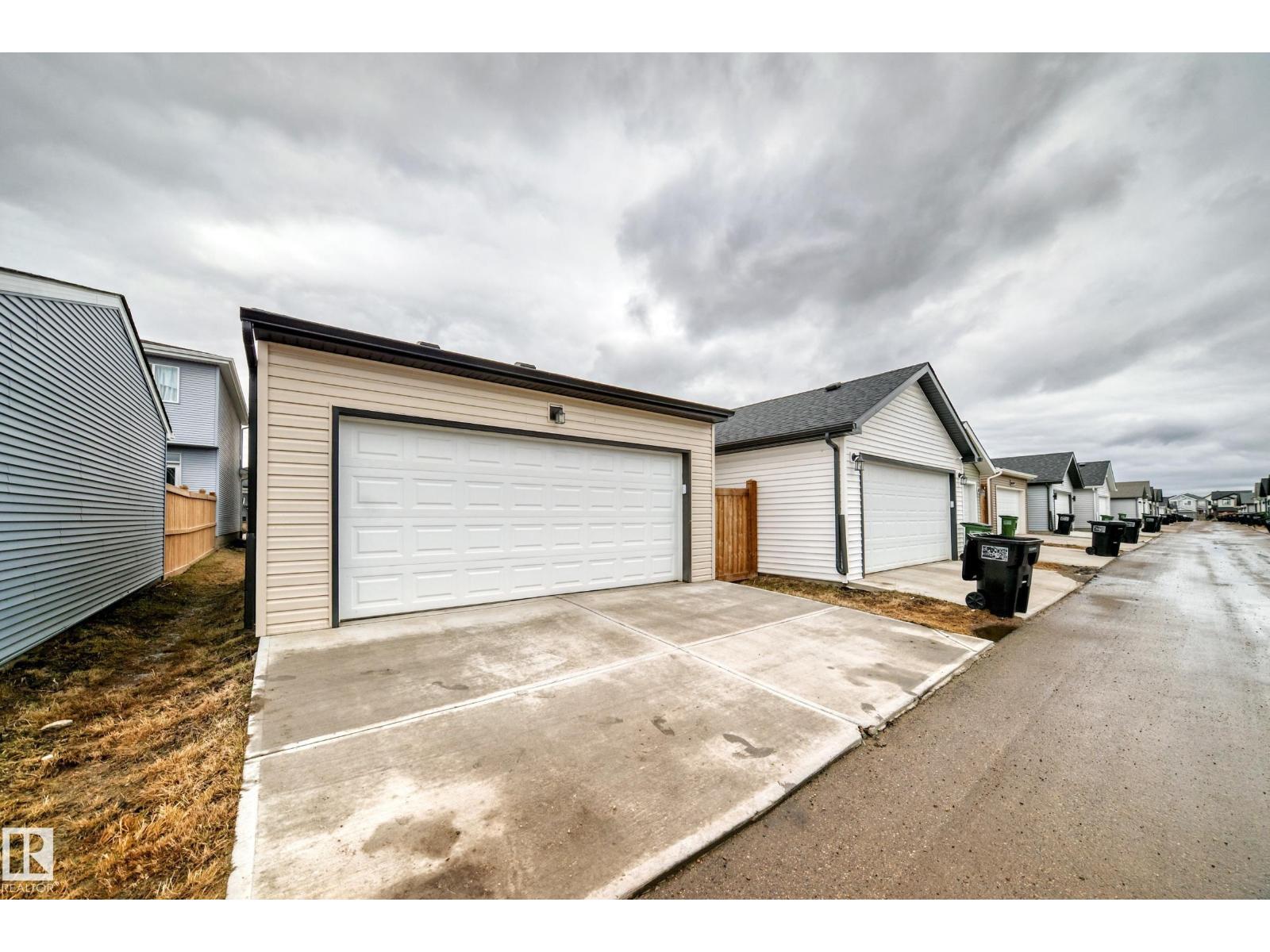 2027 160 St Sw, Edmonton, Alberta  T6W 4E7 - Photo 51 - E4483459