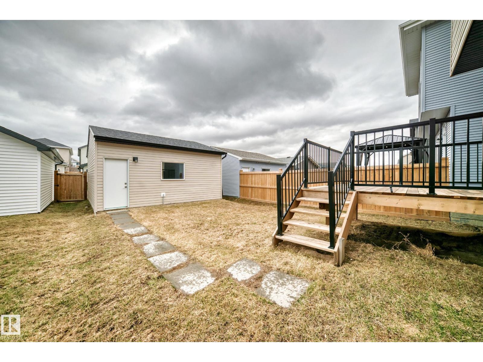 2027 160 St Sw, Edmonton, Alberta  T6W 4E7 - Photo 55 - E4483459