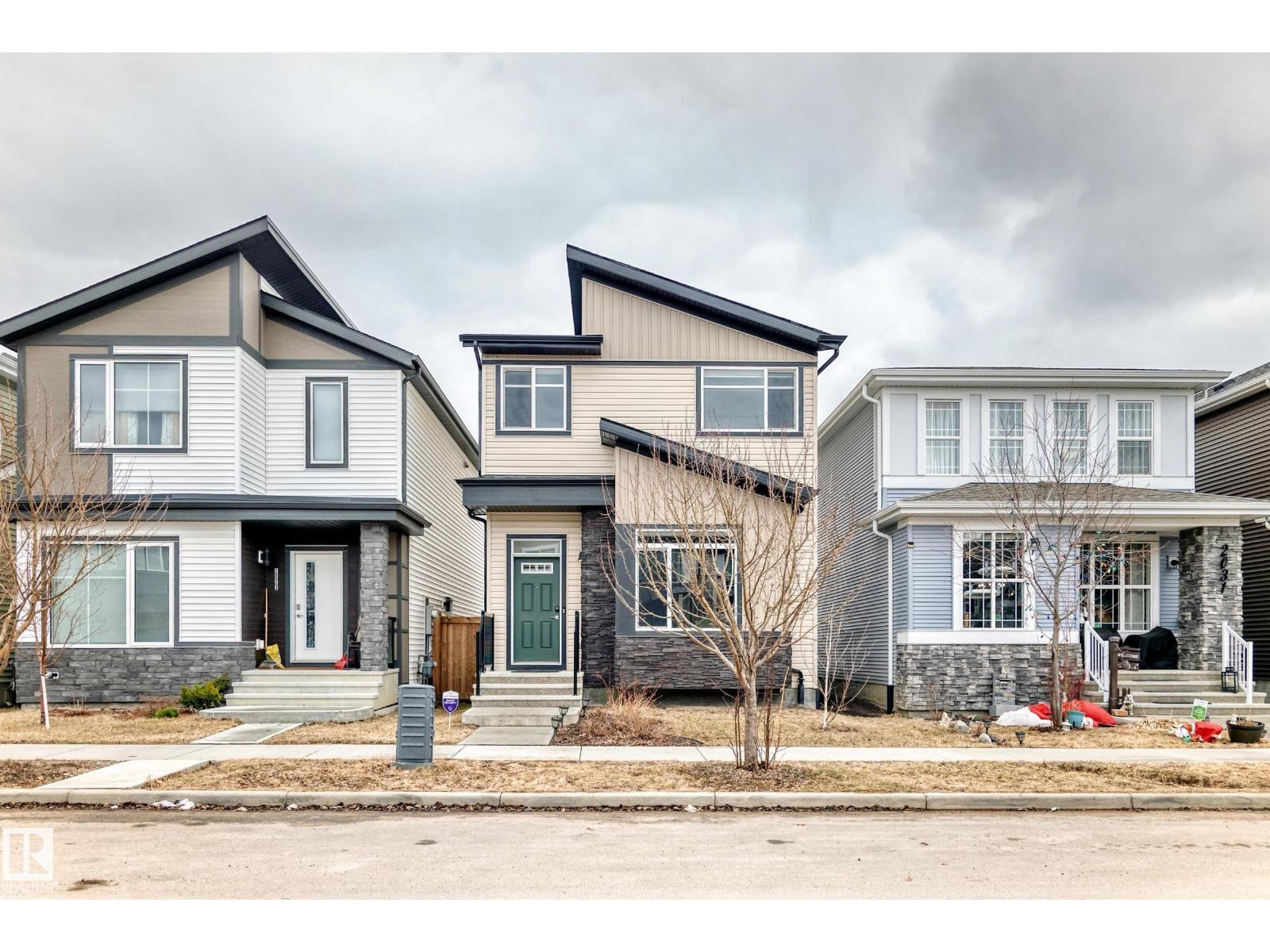 2027 160 St Sw, Edmonton, Alberta  T6W 4E7 - Photo 60 - E4483459
