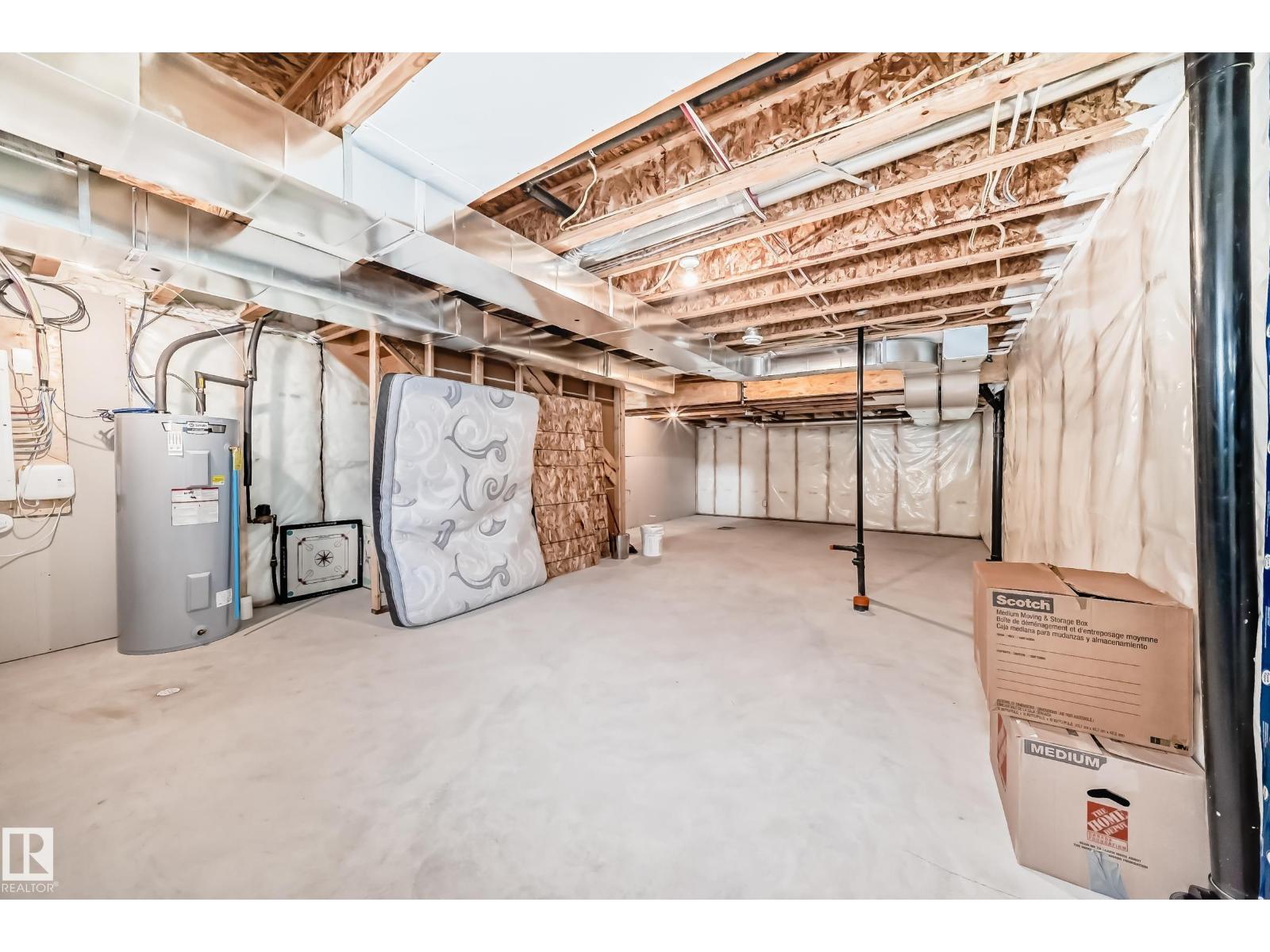 2027 160 St Sw, Edmonton, Alberta  T6W 4E7 - Photo 49 - E4483459