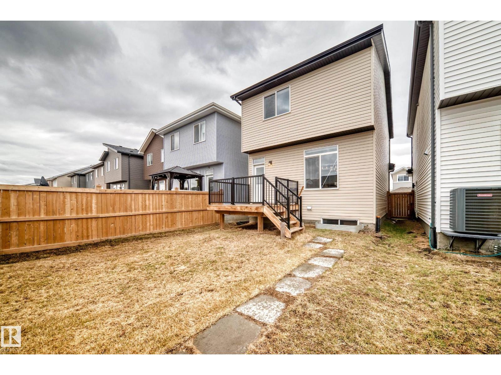 2027 160 St Sw, Edmonton, Alberta  T6W 4E7 - Photo 57 - E4483459