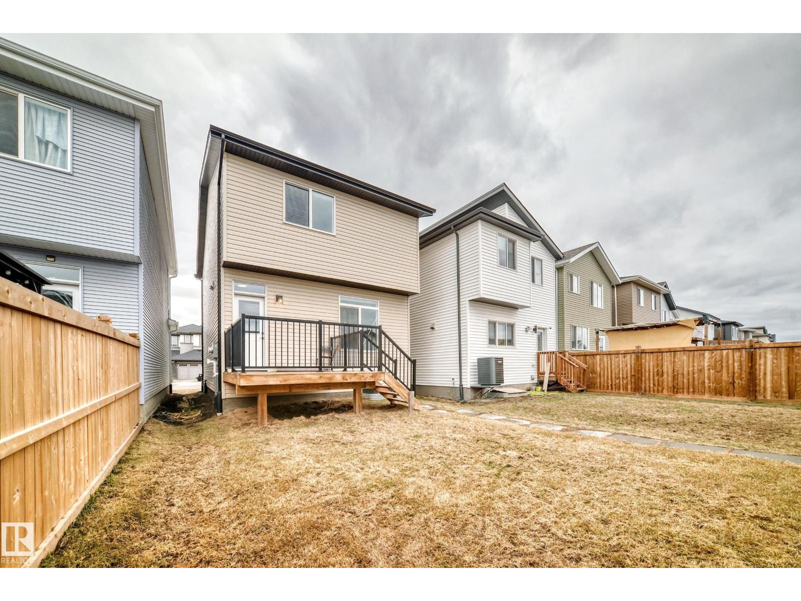 2027 160 St Sw, Edmonton, Alberta  T6W 4E7 - Photo 59 - E4483459