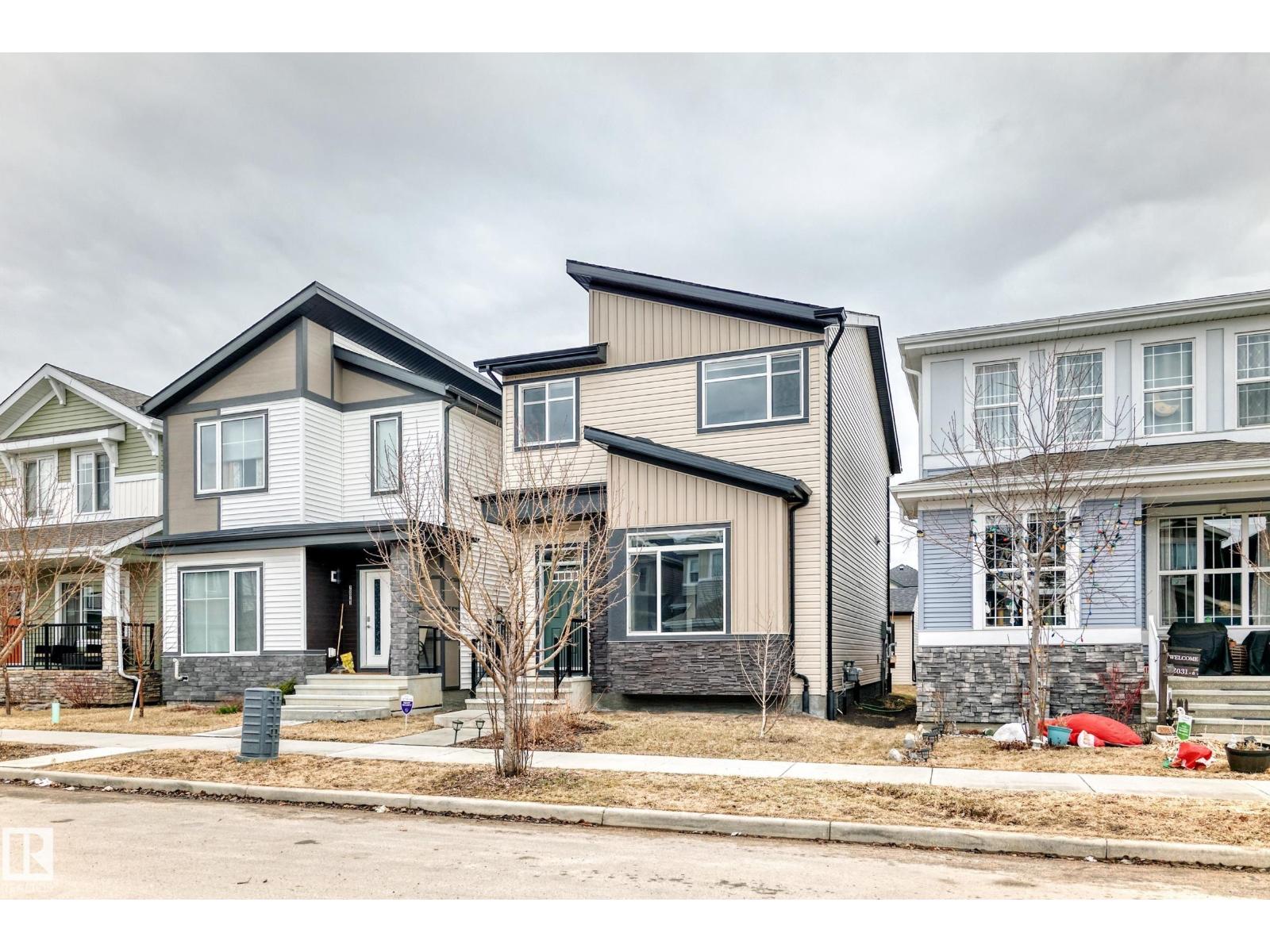 2027 160 St Sw, Edmonton, Alberta  T6W 4E7 - Photo 62 - E4483459