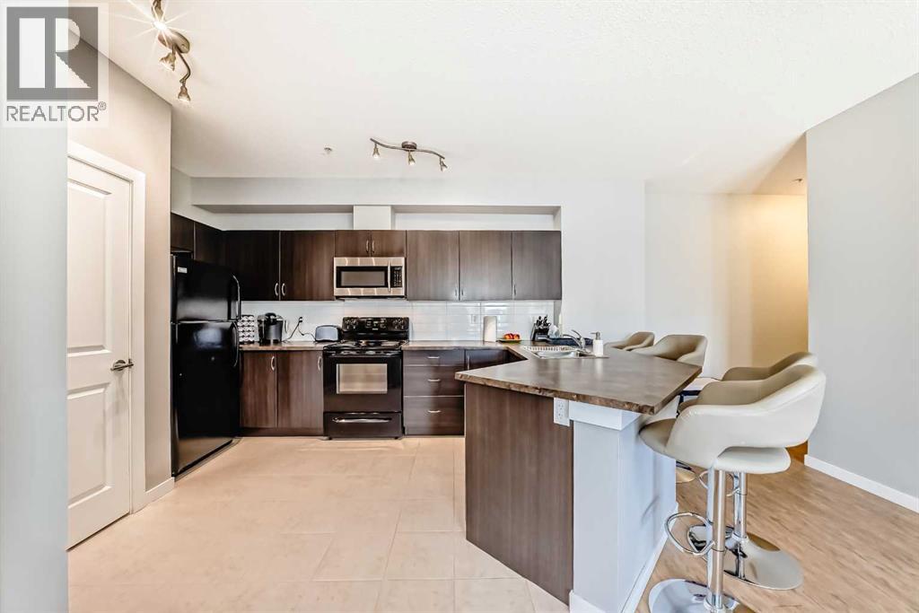 107, 100 Cranfield Common SE, Calgary, Alberta  T3M 1S1 - Photo 9 - A2285816