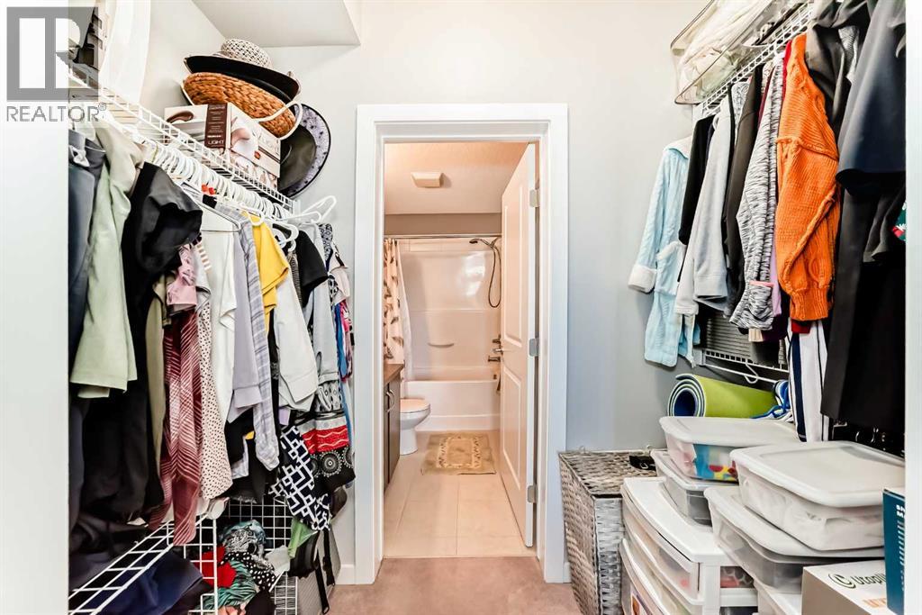 107, 100 Cranfield Common SE, Calgary, Alberta  T3M 1S1 - Photo 24 - A2285816