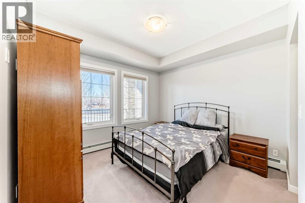 107, 100 Cranfield Common SE, Calgary, Alberta  T3M 1S1 - Photo 17 - A2285816
