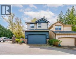 1 11495 COTTONWOOD DRIVE, Maple Ridge, British Columbia
