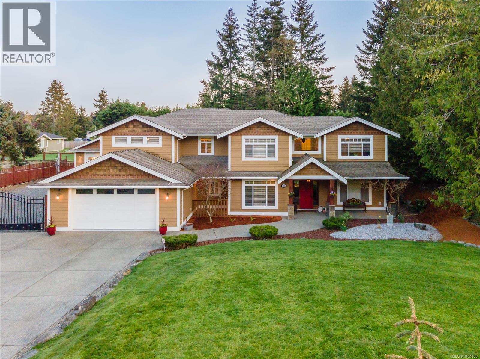 2375 Morland Rd, Nanaimo, British Columbia  V9X 1J1 - Photo 1 - 1033106