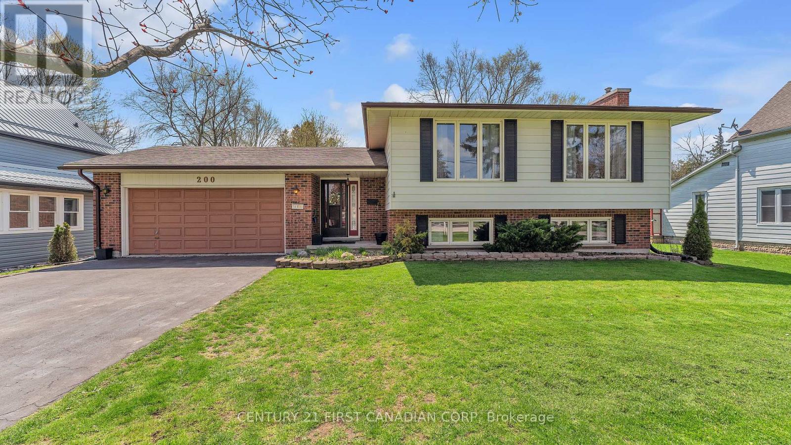 200 MARGARET STREET, Dutton/Dunwich, Ontario