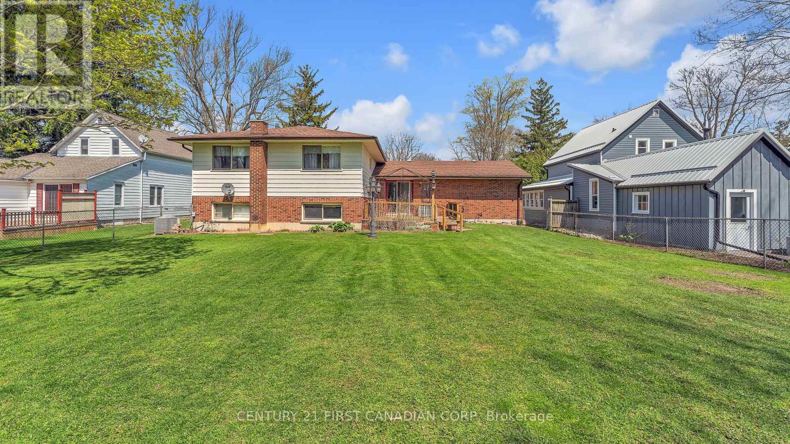 200 Margaret Street, Dutton/dunwich, Ontario  N0L 1J0 - Photo 16 - X13037324