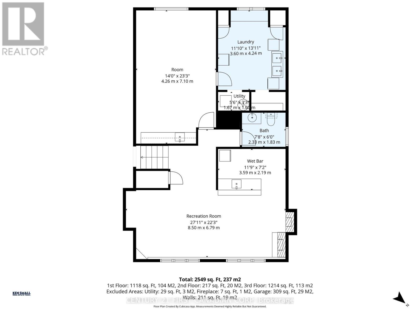 200 Margaret Street, Dutton/dunwich, Ontario  N0L 1J0 - Photo 18 - X13037324