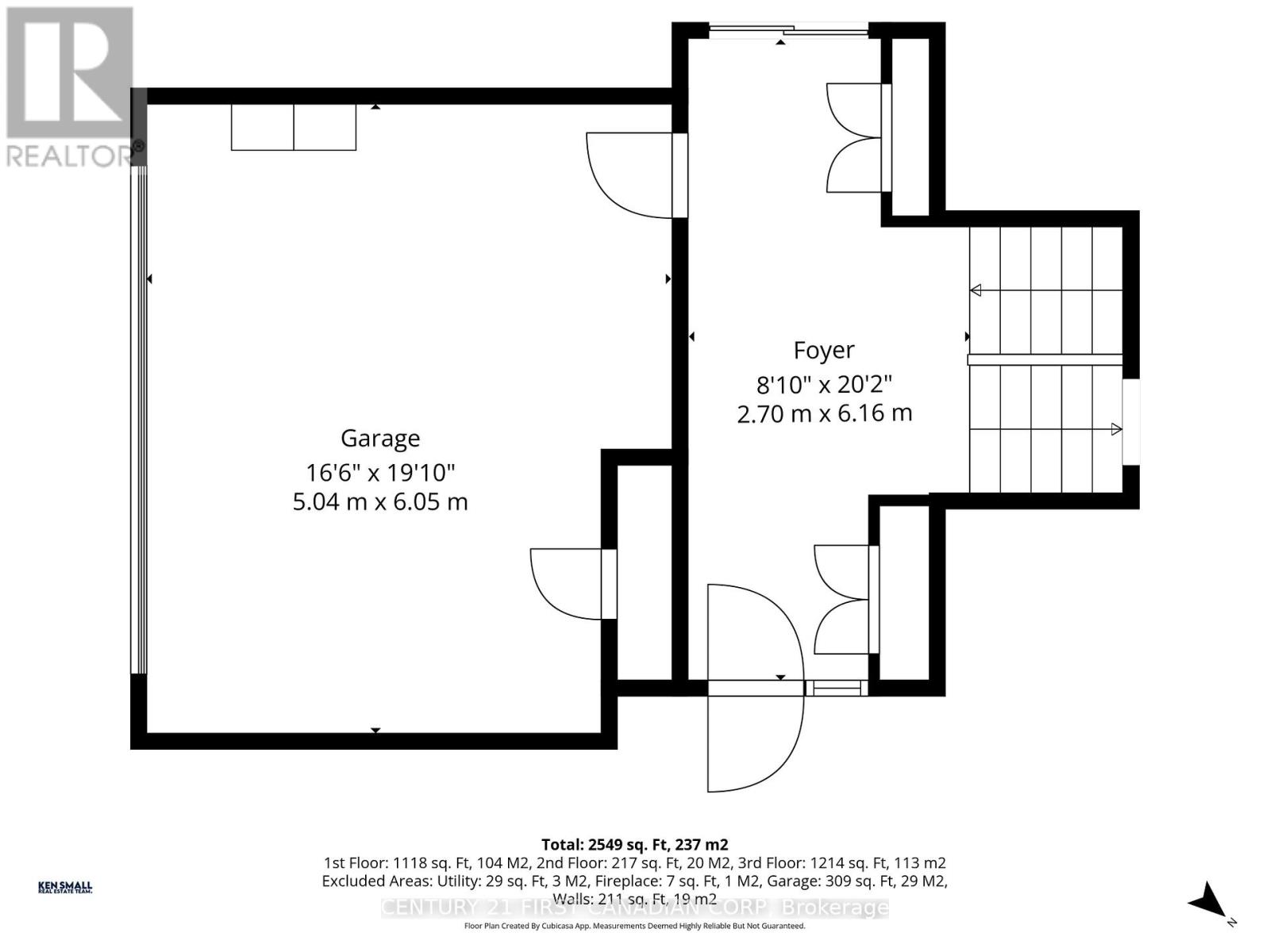 200 Margaret Street, Dutton/dunwich, Ontario  N0L 1J0 - Photo 19 - X13037324