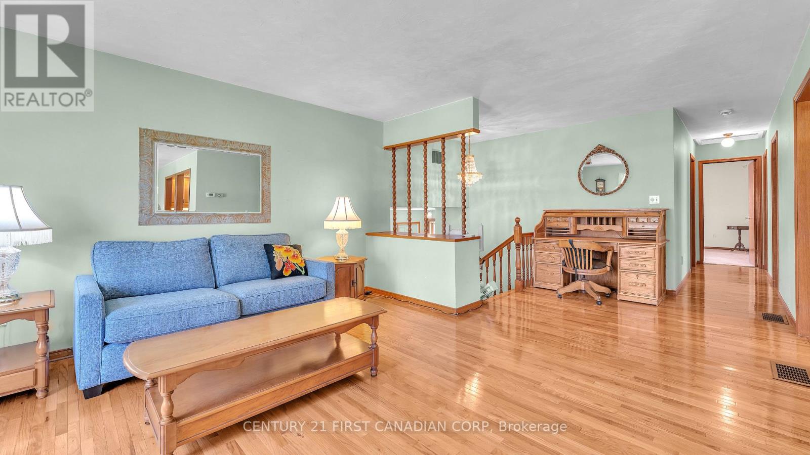 200 Margaret Street, Dutton/dunwich, Ontario  N0L 1J0 - Photo 4 - X13037324