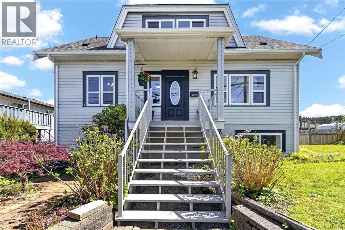 2893 11th Ave, Port Alberni, British Columbia