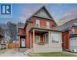 8 SPRING Street E, Waterloo, Ontario