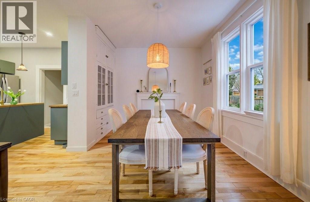 8 Spring Street E, Waterloo, Ontario  N2J 2L8 - Photo 6 - 40823288