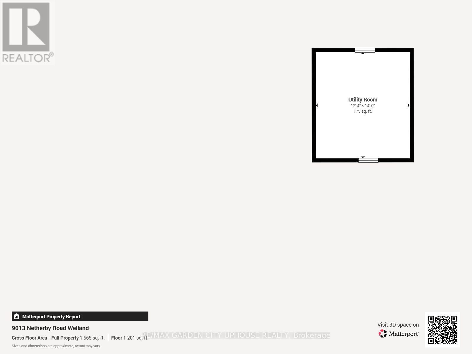 9013 Netherby Road, Niagara Falls, Ontario  L3B 5N7 - Photo 25 - X13014226