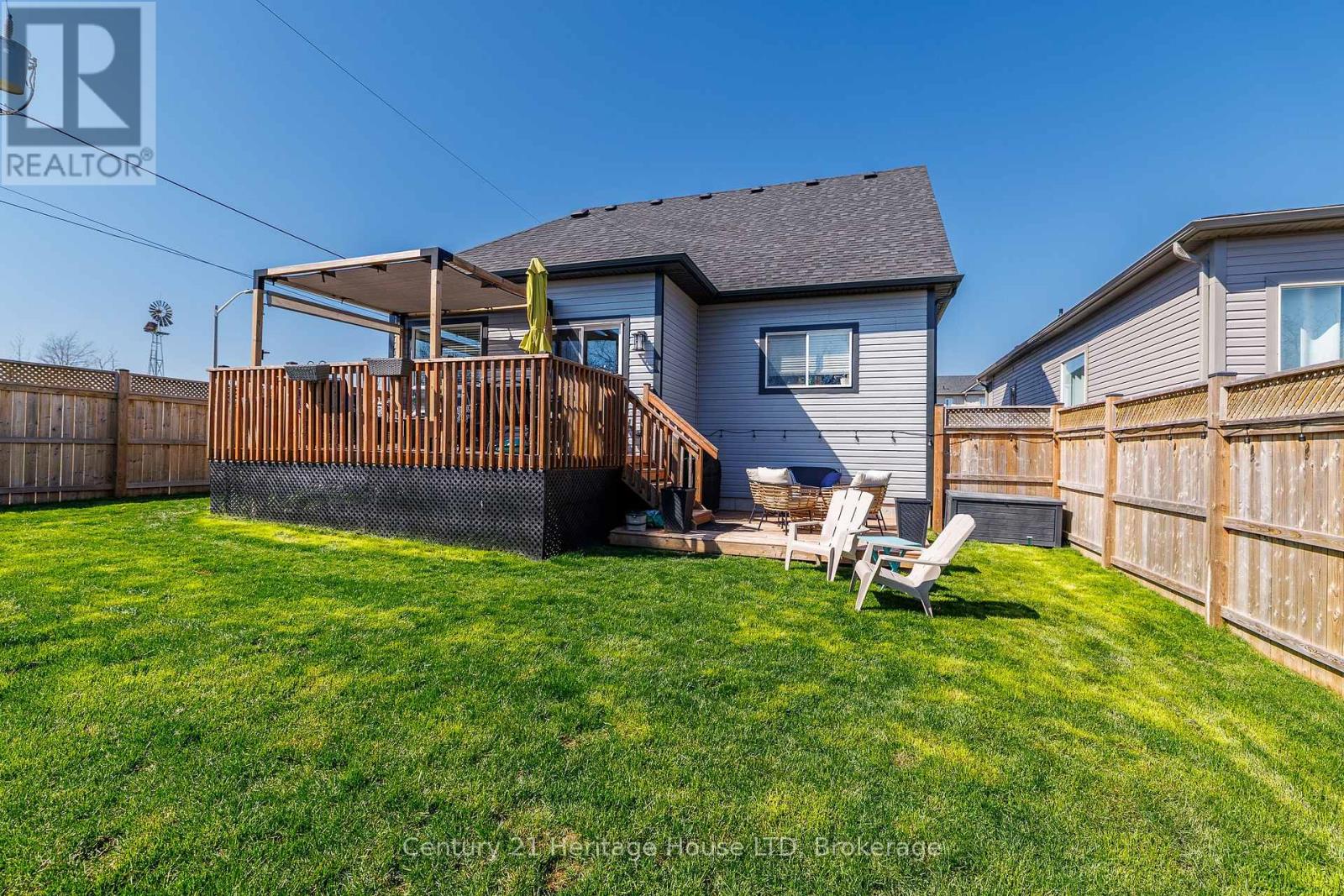 390 Hummel Crescent, Fort Erie, Ontario  L2A 0E8 - Photo 34 - X13037042