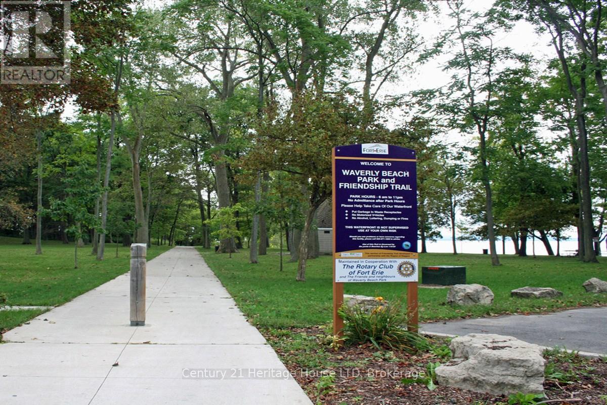 390 Hummel Crescent, Fort Erie, Ontario  L2A 0E8 - Photo 45 - X13037042