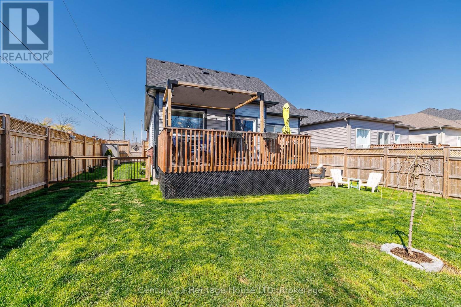 390 Hummel Crescent, Fort Erie, Ontario  L2A 0E8 - Photo 35 - X13037042