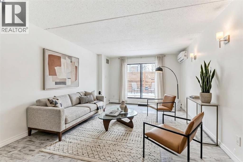 307, 735 12 Avenue SW, Calgary, Alberta  T2R 1J7 - Photo 6 - A2295373