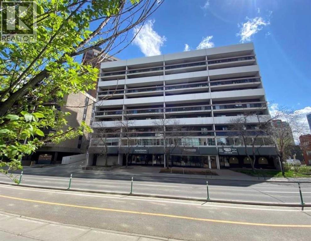 307, 735 12 Avenue SW, Calgary, Alberta  T2R 1J7 - Photo 3 - A2295373